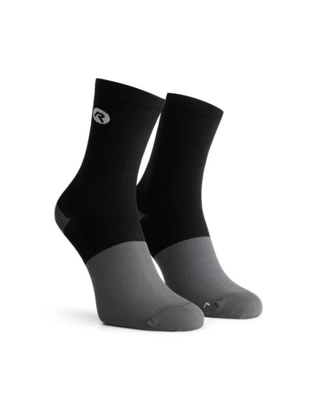 Rogelli skarpetki distance czarne 40-43
