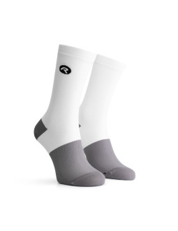 Rogelli skarpetki distance białe 36-39