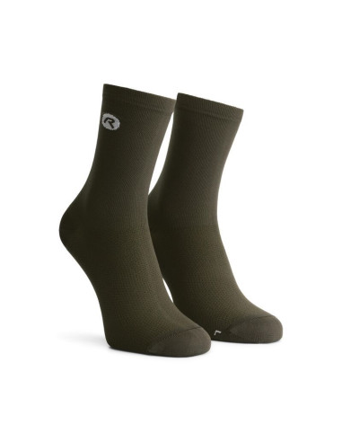 Rogelli skarpetki distance zielone 36-39