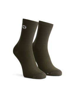 Rogelli skarpetki distance zielone 40-43