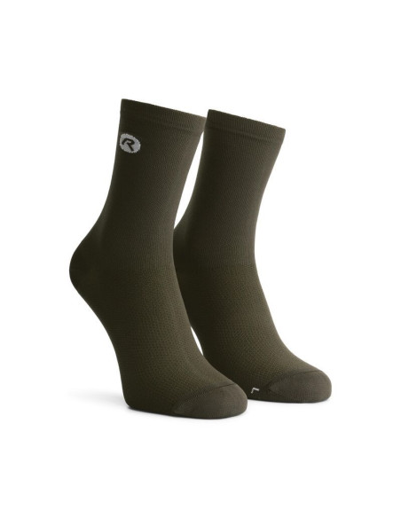 Rogelli skarpetki distance zielone 40-43