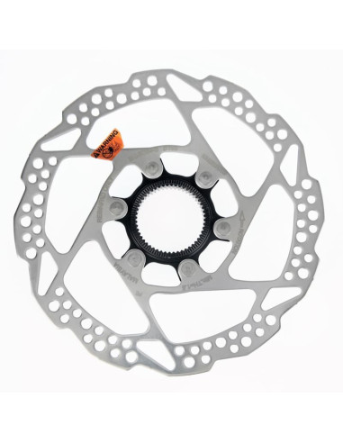 Shimano tarcza hamulca 160mm cent lock