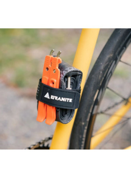 Granite opaska portaledge czarna 2