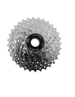 Sunrace kaseta zębatek 8rz 11-32