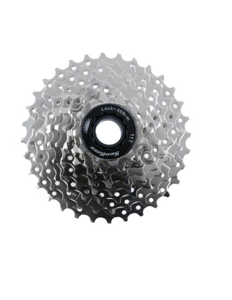 Sunrace kaseta zębatek 8rz 11-32