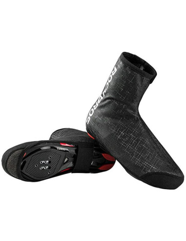 Rockbros ochraniacze na buty czarne 38-42