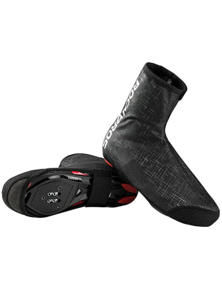 Rockbros ochraniacze na buty czarne 38-42