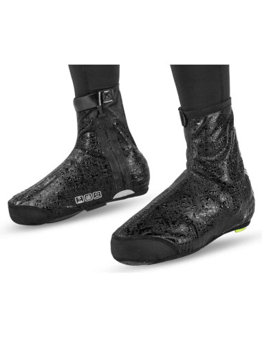 Rockbros ochraniacze na buty czarne 38-42