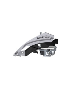 Shimano przerzutka przednia fd-tx601 34,9mm
