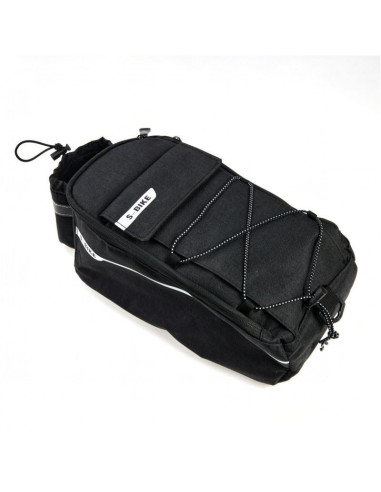 Sakwa na bagażnik ya260