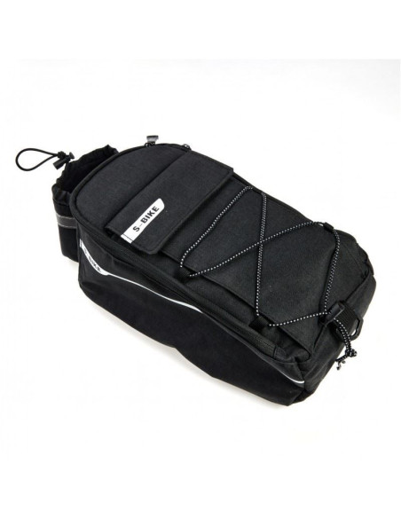 Sakwa na bagażnik ya260