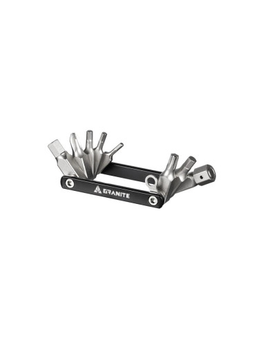 Granite multitool diverse 10 funkcji