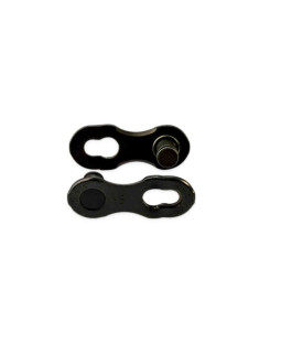 Kmc złączka 11r dlc 2 sztuki 12 rz blister