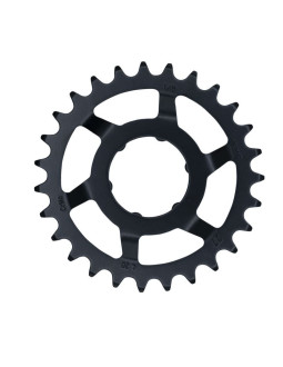 Kmc koło zębate r shimano wide 27t