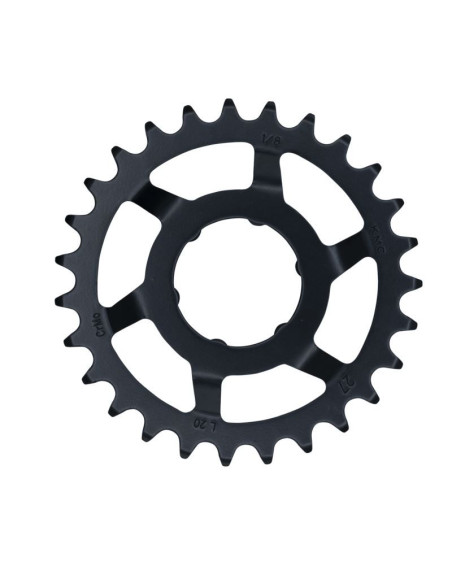 Kmc koło zębate r shimano wide 27t