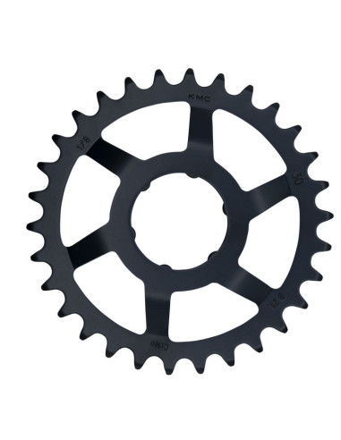 Kmc koło zębate r shimano wide 30t