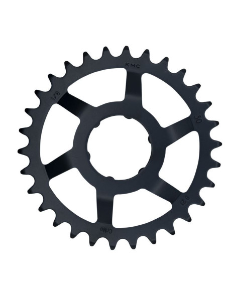 Kmc koło zębate r shimano wide 30t