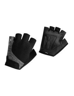 Rogelli rękawiczki damskie essential szare m