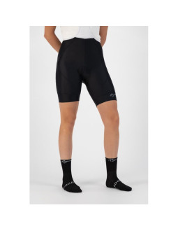 Rogelli skarpetki damskie rcs-15 czarne 36-39 2