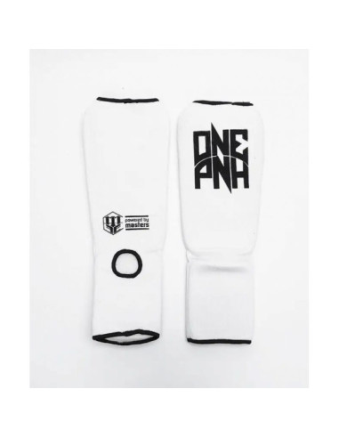 Nagolenniki elastyczne ns-b1 "one punch"