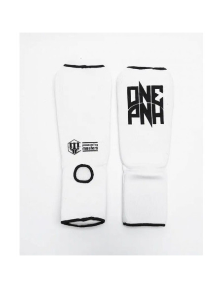 Nagolenniki elastyczne ns-b1 "one punch"