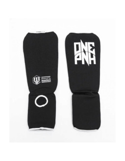 Nagolenniki elastyczne ns-b1 "one punch" 2