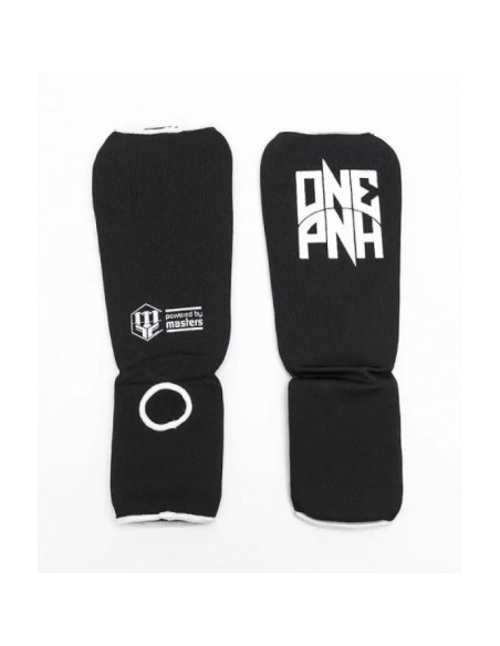 Nagolenniki elastyczne ns-b1 "one punch"