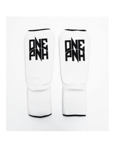 Nagolenniki elastyczne ns-b1 "one punch"