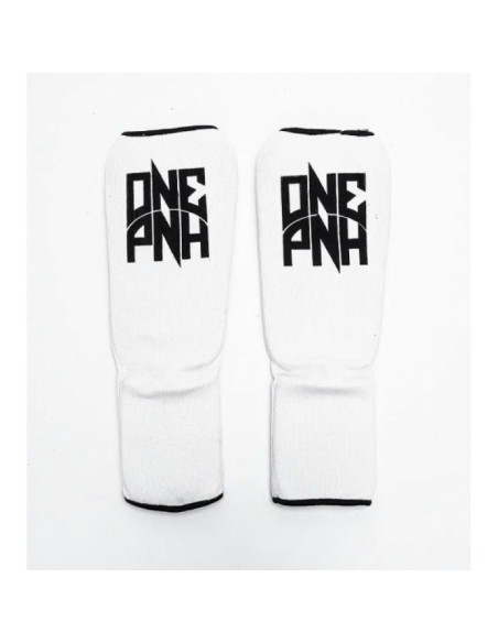 Nagolenniki elastyczne ns-b1 "one punch"