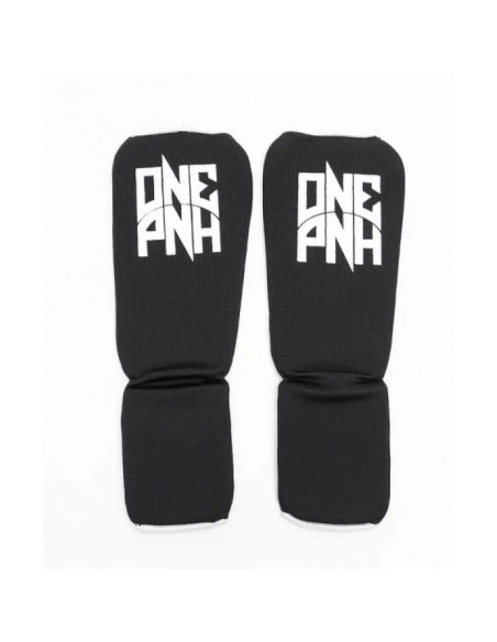 Nagolenniki elastyczne ns-b1 "one punch"