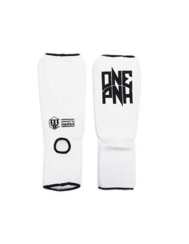 Nagolenniki elastyczne ns-b1 "one punch"