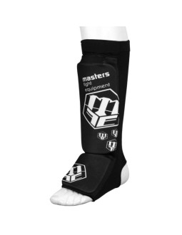 Nagolenniki elastyczne ns-b1-mfe 2