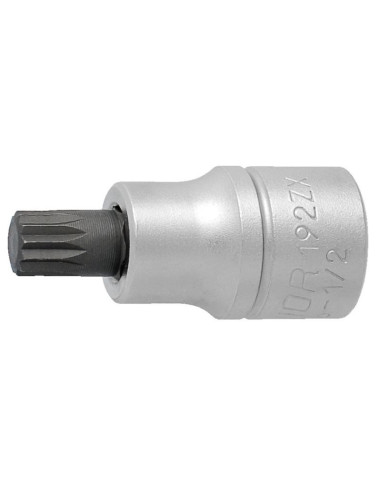 Unior nasadka 1/2'' profil zx m 14