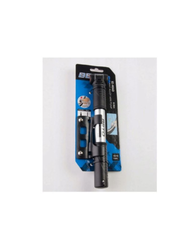 Pompka z wężykiem beto ez-006a aluminium