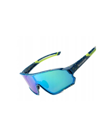 Rockbros okulary sportowe 14120009003 z polaryzacj