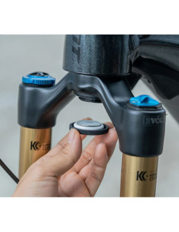 Granite korek airtag 2