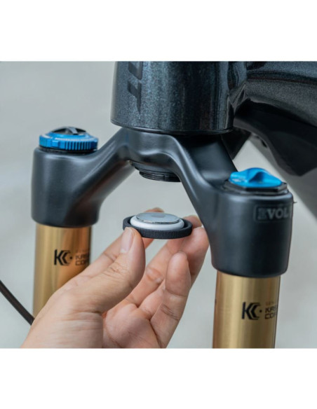 Granite korek airtag