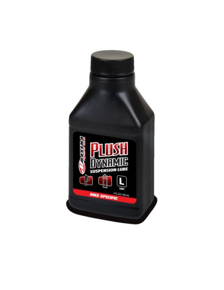 Maxima olej do zawieszenia dynamic light 120 ml