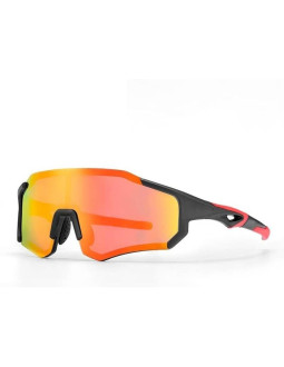 Rockbros okulary sportowe 10182 z polaryzacją