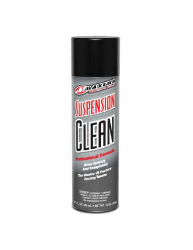 Maxima suspension clean 535 ml