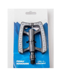 Pedały treking pcv łozyska maszynowe