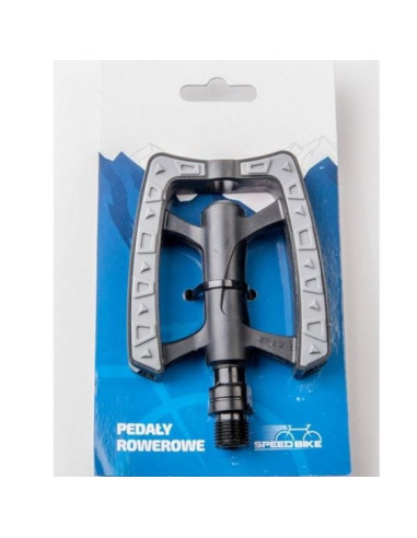 Pedały treking pcv łozyska maszynowe