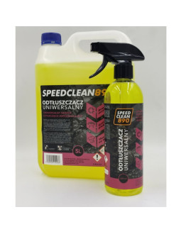 Speedclean890 odtłuszczacz uniwersalny 5l