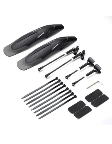 Rockbros błotnik rowerowy tył fk-899 rear