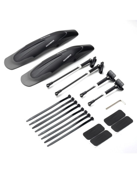 Rockbros błotnik rowerowy tył fk-899 rear