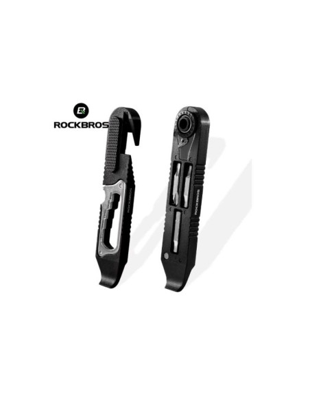Rockbros narzędzie wielofunkcyjne 14w1 430002001