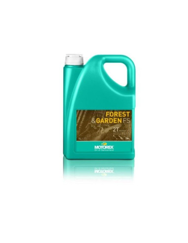 Motorex forest & garden 2t 1l