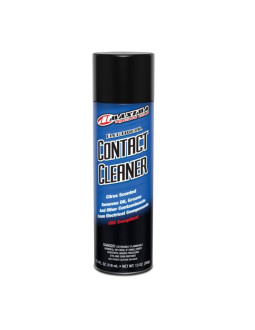 Maxima electrical contact cleaner518 ml