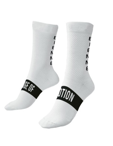 Biemme skarpetki letnie białe l 43-47