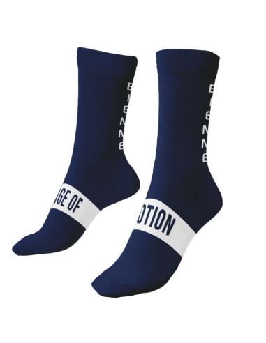 Biemme skarpetki letnie granatowe m 38-42